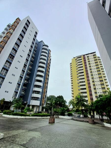 Untuk Dijual - Indera Subang