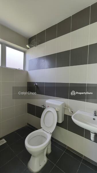 Untuk Dijual - Single storey bungalow at Bidor Damansara