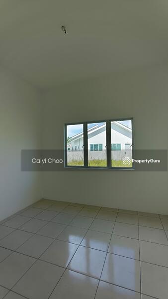 Untuk Dijual - Single storey bungalow at Bidor Damansara