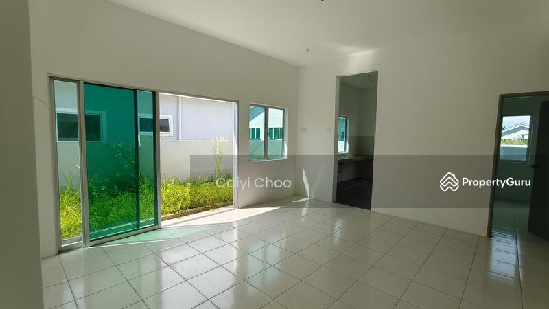 Untuk Dijual - Single storey bungalow at Bidor Damansara