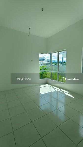 Untuk Dijual - Single storey bungalow at Bidor Damansara