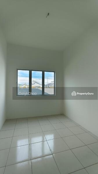 Untuk Dijual - Single storey bungalow at Bidor Damansara