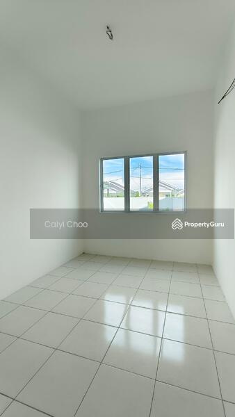 Untuk Dijual - Single storey bungalow at Bidor Damansara