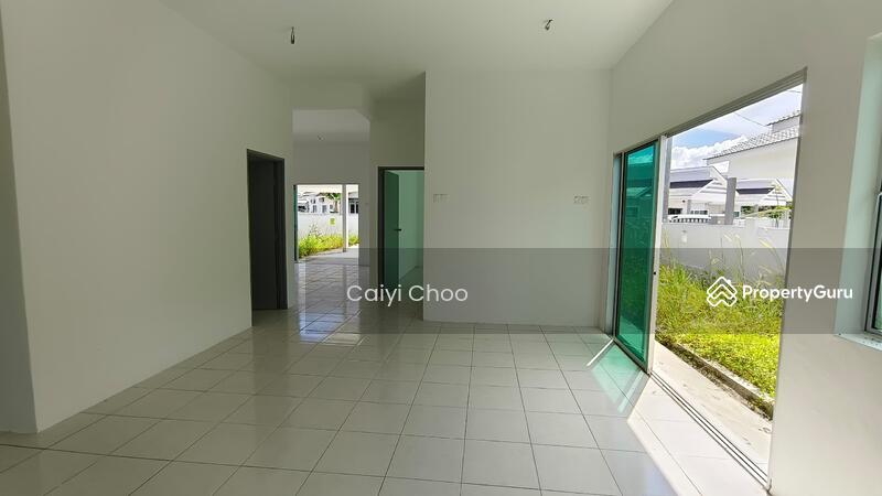 Untuk Dijual - Single storey bungalow at Bidor Damansara