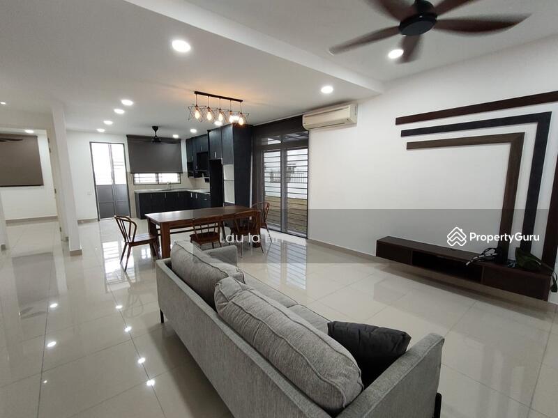 Untuk Disewa - Templer Residence