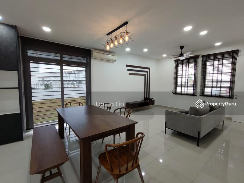 Untuk Disewa - Templer Residence