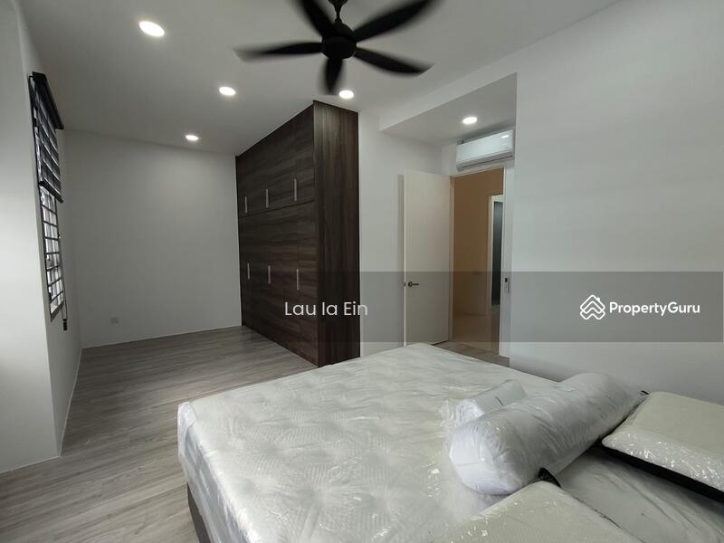 Untuk Disewa - Templer Residence