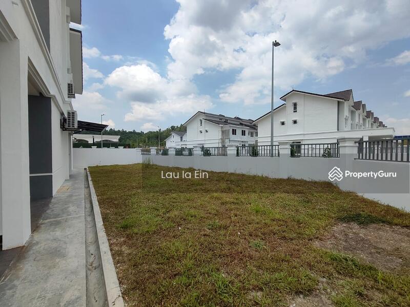 Untuk Disewa - Templer Residence