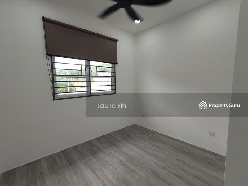 Untuk Disewa - Templer Residence
