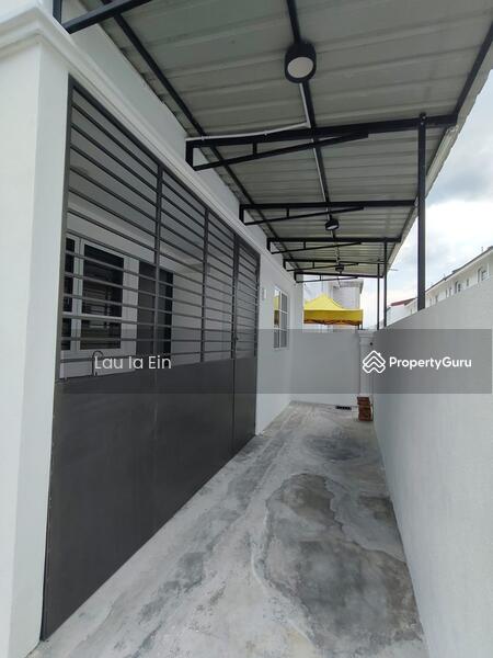 Untuk Disewa - Templer Residence