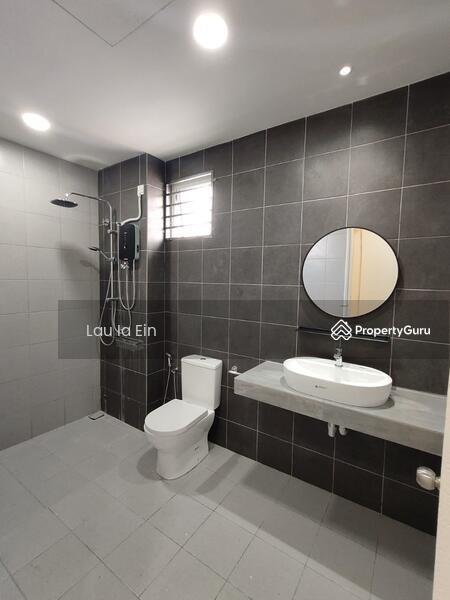 Untuk Disewa - Templer Residence