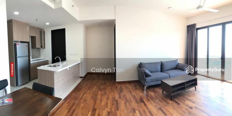 Untuk Disewa - The Tamarind