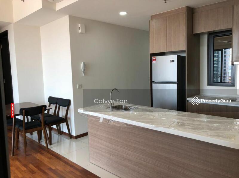 Untuk Disewa - The Tamarind