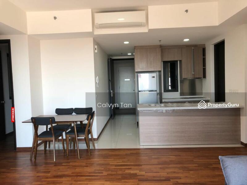 Untuk Disewa - The Tamarind