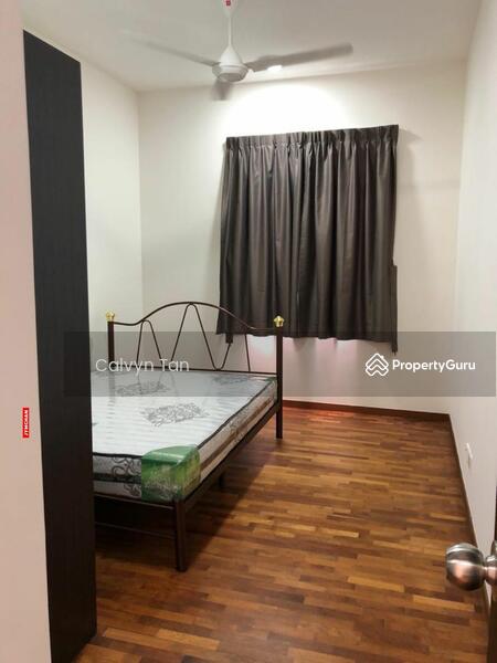 Untuk Disewa - The Tamarind