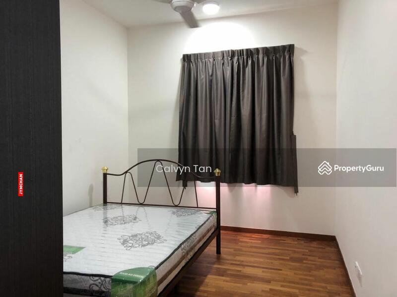 Untuk Disewa - The Tamarind