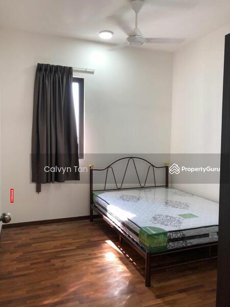 Untuk Disewa - The Tamarind