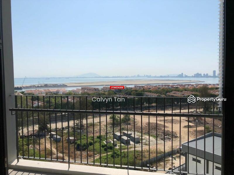 Untuk Disewa - The Tamarind