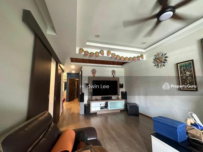 For Sale - Pandan Perdana 1 sty Full Reno Sales, Pandan Indah,Ampang,Pandan Jaya,Yulek,Cheras,Midah
