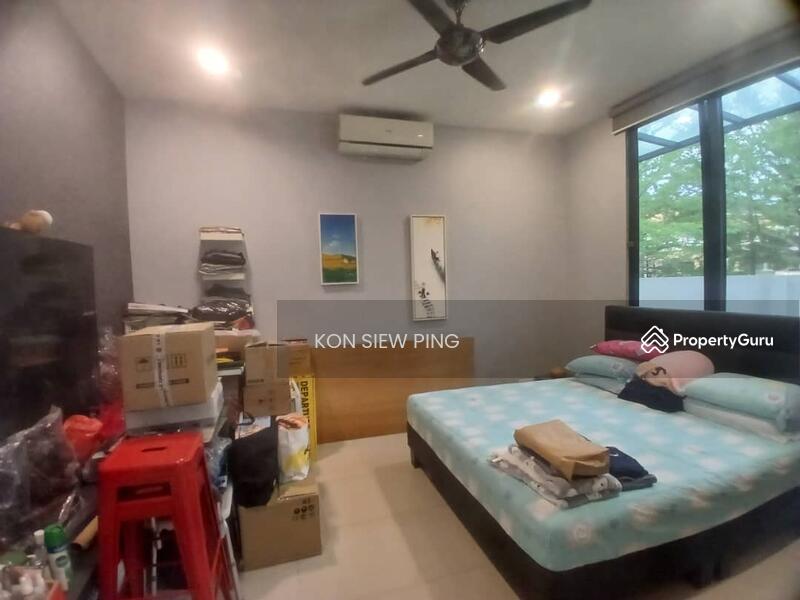 For Sale - Timeless Modernist Double-storey Semi-d For Sale the Six Residences, Jalan Hup Kee