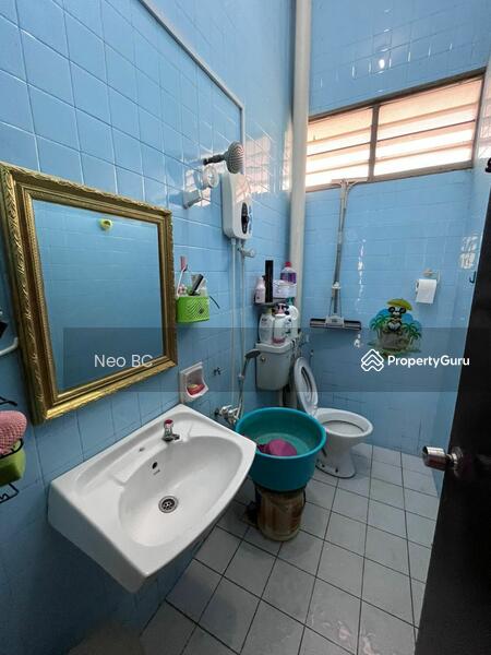 Untuk Dijual - Taman Megah Ria