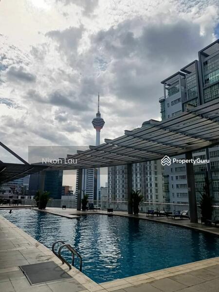 Condominium for Sale at Kirana Residence - Nixon Lau - PropertyGuru.com.my