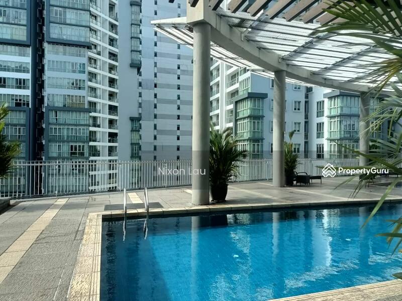 Condominium for Sale at Kirana Residence - Nixon Lau - PropertyGuru.com.my