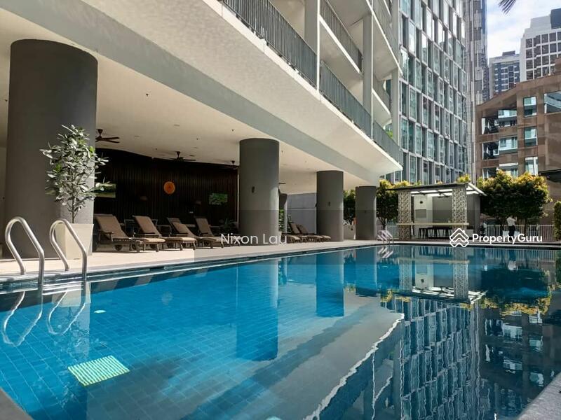 Condominium for Sale at Kirana Residence - Nixon Lau - PropertyGuru.com.my