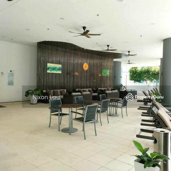 Condominium for Sale at Kirana Residence - Nixon Lau - PropertyGuru.com.my