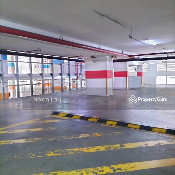 Condominium for Sale at Kirana Residence - Nixon Lau - PropertyGuru.com.my