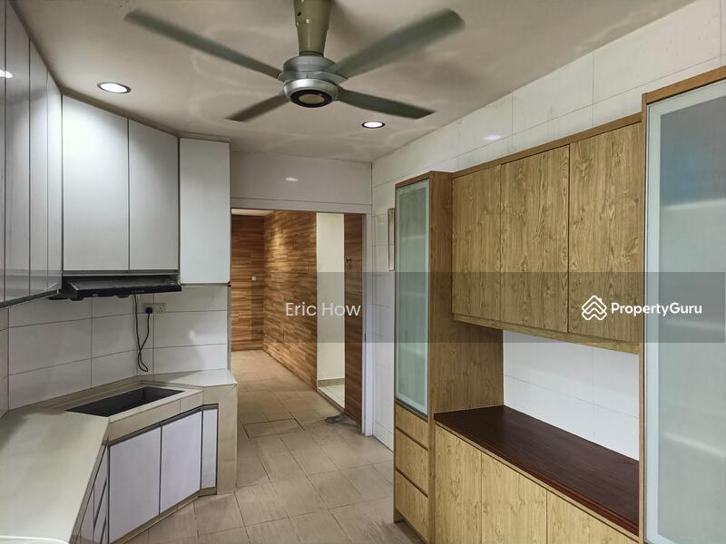 For Sale - Mutiara Puchong