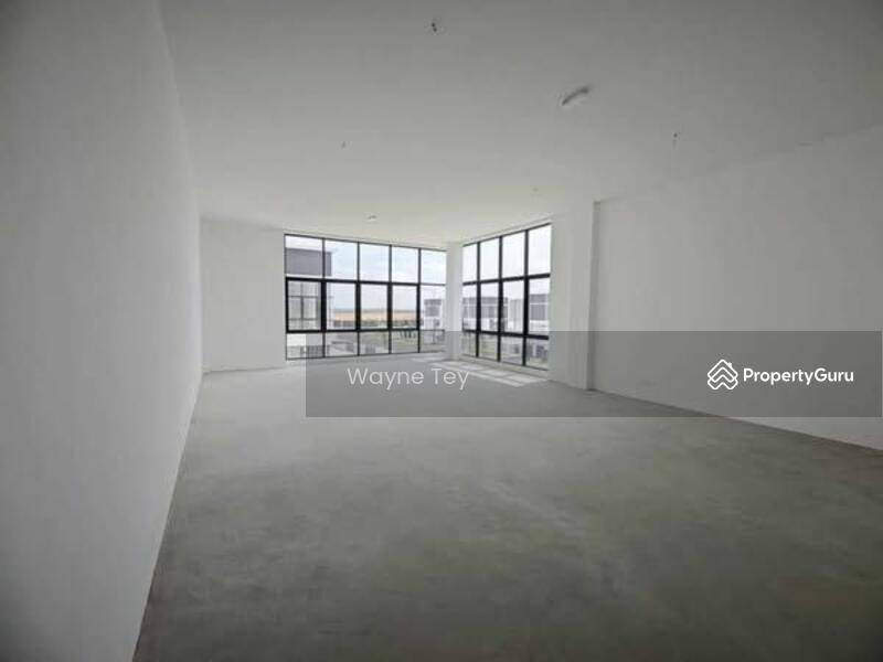 Factory for Rent in Eco Business Park 2 Senai (Senai) - Wayne Tey - PropertyGuru.com.my