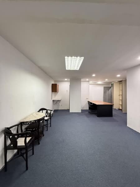 Office for Rent in Cheras Business Centre (Kuala Lumpur) - Rain Leow - Interior - PropertyGuru.com.my