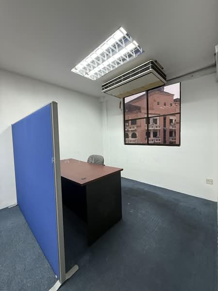 Office for Rent in Cheras Business Centre (Kuala Lumpur) - Rain Leow - Interior - PropertyGuru.com.my