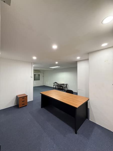 Office for Rent in Cheras Business Centre (Kuala Lumpur) - Rain Leow - Interior - PropertyGuru.com.my