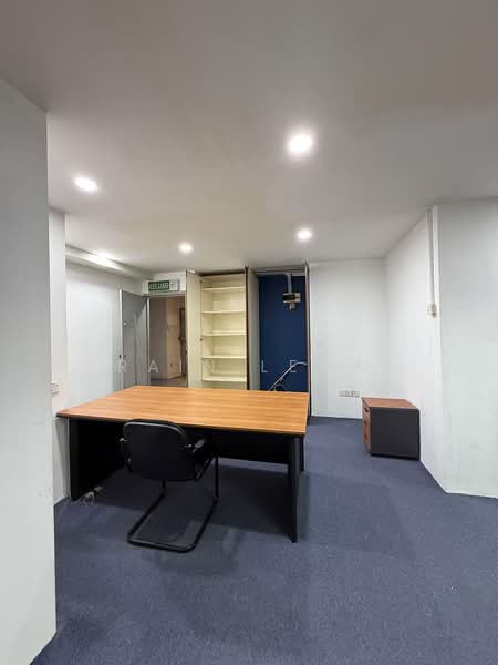 Office for Rent in Cheras Business Centre (Kuala Lumpur) - Rain Leow - Interior - PropertyGuru.com.my