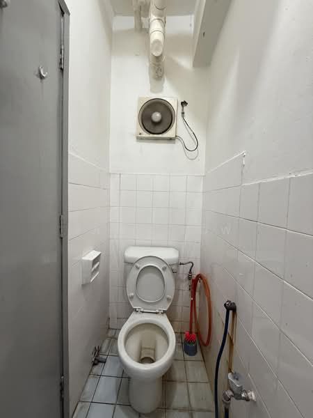 Office for Rent in Cheras Business Centre (Kuala Lumpur) - Rain Leow - Bathroom - PropertyGuru.com.my