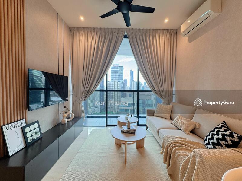 Service Residence for Sale at 10 Stonor - Karl Phang - PropertyGuru.com.my