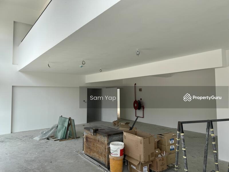 Warehouse for Rent in Elmina (Shah Alam) - Sam Yap - PropertyGuru.com.my