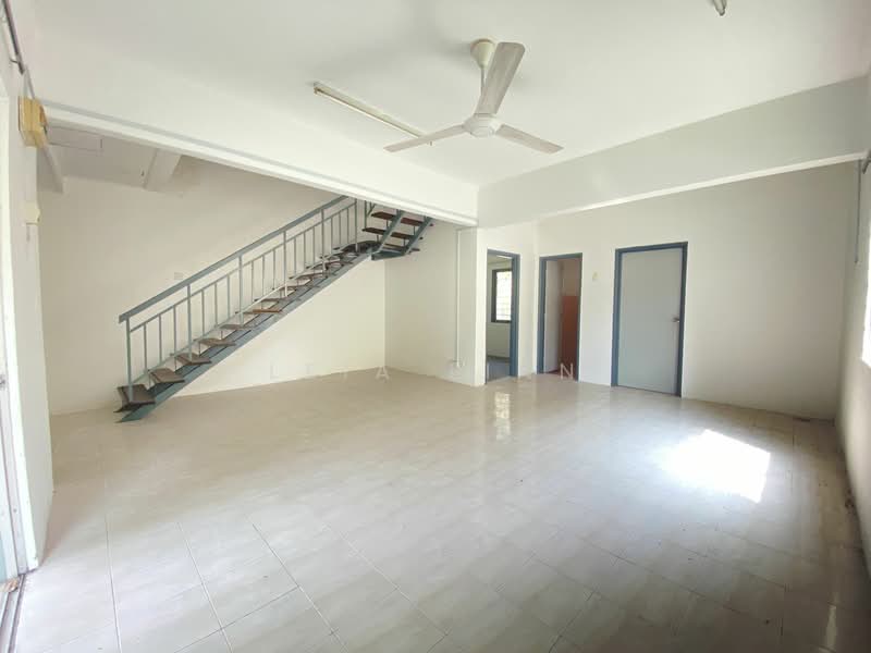2-storey Terraced House for Sale in Bandar Saujana Putra (Tanjong Duabelas) - Leia Lian - PropertyGuru.com.my
