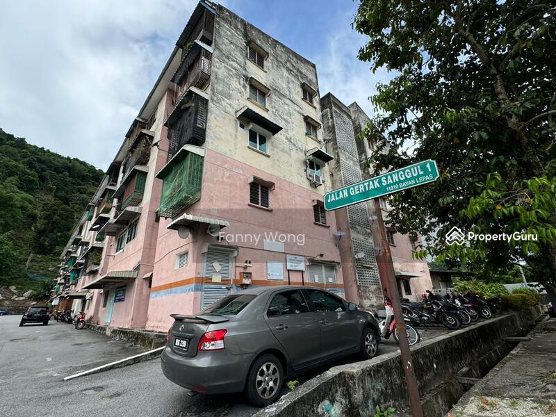 Untuk Dijual - Desa Widuri