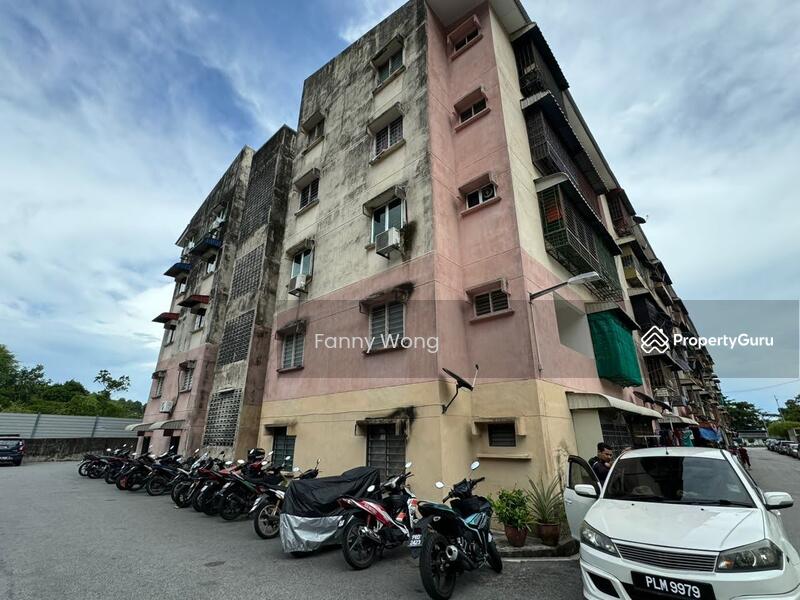 Untuk Dijual - Desa Widuri