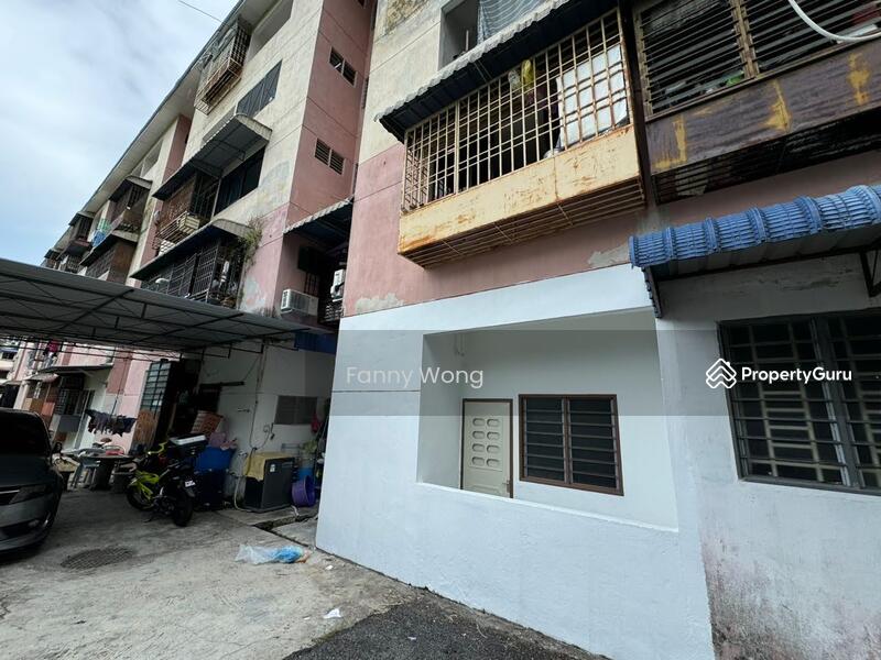 Untuk Dijual - Desa Widuri
