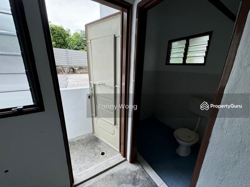 Untuk Dijual - Desa Widuri