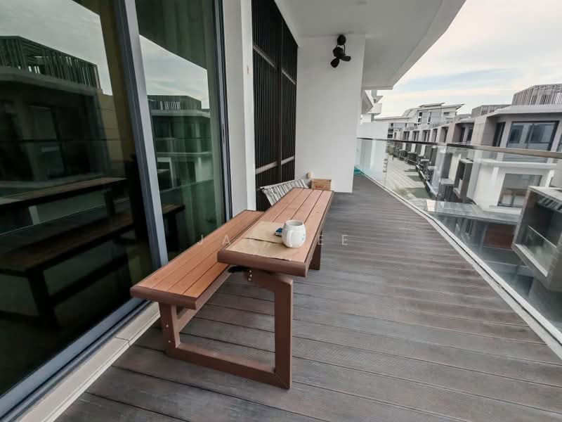 Condominium for Sale at The Light Collection IV - Jae Lee - PropertyGuru.com.my