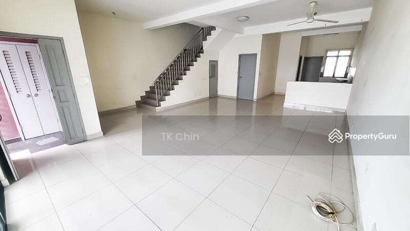 Rumah Teres 2 Tingkat untuk Dijual di Saujana Rawang (Rawang) - TK Chin - PropertyGuru.com.my