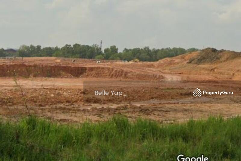 Untuk Dijual - Kundang Industrial Land