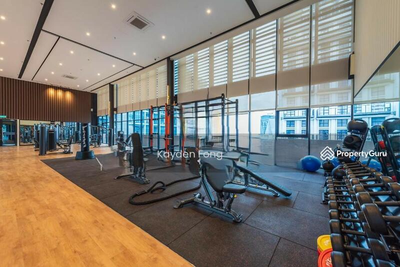 Condominium for Rent at The Paxtonz @ Empire City - Kayden Fong - PropertyGuru.com.my