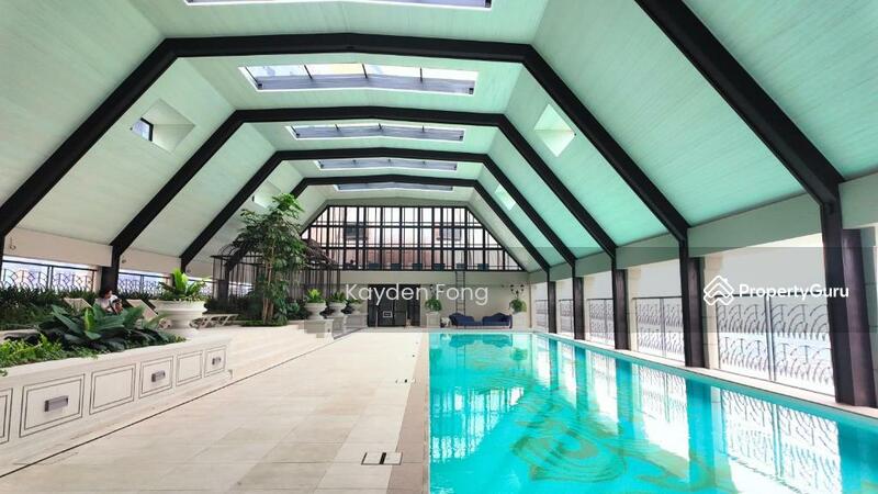 Condominium for Rent at The Paxtonz @ Empire City - Kayden Fong - PropertyGuru.com.my