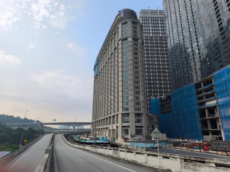 Condominium for Rent at The Paxtonz @ Empire City - Kayden Fong - Exterior - PropertyGuru.com.my